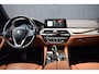 BMW 5-Serie 520i Automaat High Executive Luxury Line LED | Virtual | Bruin Leder | Full Map Navi | HiFi prof. | Elek. Stoelen | Volledig Onderhouden!!