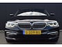 BMW 5-Serie 520i Automaat High Executive Luxury Line LED | Virtual | Bruin Leder | Full Map Navi | HiFi prof. | Elek. Stoelen | Volledig Onderhouden!!