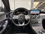 Mercedes-Benz C-klasse 180 Business Solution AMG | Pano | Trekhaak