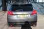 Peugeot 2008 1.2 PURET. BLUE LION Automaat / parkeersensoren / Panorama dak