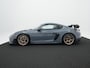 Porsche 718 Cayman GT4 RS