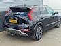 Kia Niro Hybrid 1.6 GDi ExecutiveLine Trekhaak, 1e eign. Nieuw geleverd en dealeronderhouden, Schuif/kanteldak, HUD, BSM, PDC, Stoelkoeling + verwarming,