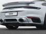 Porsche 911 Turbo S