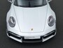 Porsche 911 Turbo S