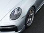 Porsche 911 Turbo S