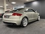 Audi TT 2.0 TFSI Quattro Pro Line S Automaat