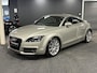 Audi TT 2.0 TFSI Quattro Pro Line S Automaat