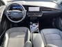 Kia Niro EV Light Advanced 64.8 kWh Nederlandse auto, stoel- & stuurverwarming, navigatie, Apple CarPlay/Android Auto, boekjes compleet, dealer onderhouden!