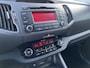Kia Sportage 2.0 X-ecutive Plus Pack Climate control, Cruise control, LMV,