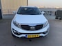 Kia Sportage 2.0 X-ecutive Plus Pack Climate control, Cruise control, LMV,