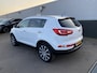 Kia Sportage 2.0 X-ecutive Plus Pack Climate control, Cruise control, LMV,