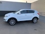 Kia Sportage 2.0 X-ecutive Plus Pack Climate control, Cruise control, LMV,