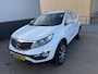 Kia Sportage 2.0 X-ecutive Plus Pack Climate control, Cruise control, LMV,