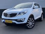 Kia Sportage 2.0 X-ecutive Plus Pack Climate control, Cruise control, LMV,
