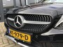 Mercedes-Benz C-klasse Cabrio 180 AMG 9G-TRONIC LEER/AIRSCARF/19''AMG/SFEER/LED/ NAVI/STOELVERW./CLIMA/NL AUTO/KM=NAP