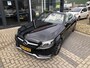 Mercedes-Benz C-klasse Cabrio 180 AMG 9G-TRONIC LEER/AIRSCARF/19''AMG/SFEER/LED/ NAVI/STOELVERW./CLIMA/NL AUTO/KM=NAP