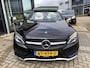 Mercedes-Benz C-klasse Cabrio 180 AMG 9G-TRONIC LEER/AIRSCARF/19''AMG/SFEER/LED/ NAVI/STOELVERW./CLIMA/NL AUTO/KM=NAP