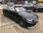 Mercedes-Benz C-klasse Cabrio 180 AMG 9G-TRONIC LEER/AIRSCARF/19''AMG/SFEER/LED/ NAVI/STOELVERW./CLIMA/NL AUTO/KM=NAP