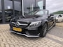 Mercedes-Benz C-klasse Cabrio 180 AMG 9G-TRONIC LEER/AIRSCARF/19''AMG/SFEER/LED/ NAVI/STOELVERW./CLIMA/NL AUTO/KM=NAP
