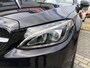 Mercedes-Benz C-klasse Cabrio 180 AMG 9G-TRONIC LEER/AIRSCARF/19''AMG/SFEER/LED/ NAVI/STOELVERW./CLIMA/NL AUTO/KM=NAP