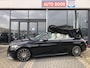 Mercedes-Benz C-klasse Cabrio 180 AMG 9G-TRONIC LEER/AIRSCARF/19''AMG/SFEER/LED/ NAVI/STOELVERW./CLIMA/NL AUTO/KM=NAP