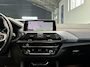 BMW X3 sDrive20i Launch Edition High Executive | M-Sport | Panoramadak | 20 inch | Trekhaak | Apple Carplay | NL auto |