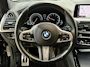 BMW X3 sDrive20i Launch Edition High Executive | M-Sport | Panoramadak | 20 inch | Trekhaak | Apple Carplay | NL auto |