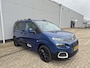 Citroën Berlingo 1.2 PureTech Shine Automaat,Panorama,camera,Navigatie/Carplay/Android,Trekhaak,Stoelverwarming,Cruisecontrol