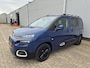 Citroën Berlingo 1.2 PureTech Shine Automaat,Panorama,camera,Navigatie/Carplay/Android,Trekhaak,Stoelverwarming,Cruisecontrol