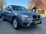 BMW X3 sDrive 20i 184PK Executive Automaat + 17"/ Navi/ Clima/ Cruise/ Xenon/ NL auto