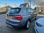BMW X3 sDrive 20i 184PK Executive Automaat + 17"/ Navi/ Clima/ Cruise/ Xenon/ NL auto