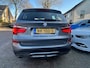 BMW X3 sDrive 20i 184PK Executive Automaat + 17"/ Navi/ Clima/ Cruise/ Xenon/ NL auto