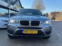 BMW X3 sDrive 20i 184PK Executive Automaat + 17"/ Navi/ Clima/ Cruise/ Xenon/ NL auto