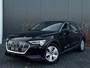 Audi E-tron 50 quattro Bns edit. NAVI PDC ELEK PAKKET VIRTUAL CR CONTROL