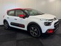 Citroën C3 1.2 PureTech ELLE 2022 110PK AUTOMAAT/KEYLESS/CAMERA/LANE/CRUISE/CARPLAY