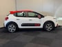 Citroën C3 1.2 PureTech ELLE 2022 110PK AUTOMAAT/KEYLESS/CAMERA/LANE/CRUISE/CARPLAY