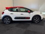 Citroën C3 1.2 PureTech ELLE 2022 110PK AUTOMAAT/KEYLESS/CAMERA/LANE/CRUISE/CARPLAY