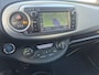 Toyota Yaris 1.5 Full Hybrid Dynamic