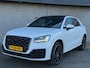 Audi Q2 2.0 TFSI quattro S-line Virtual Pano