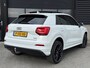 Audi Q2 2.0 TFSI quattro S-line Virtual Pano