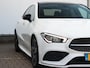 Mercedes-Benz CLA 180 Business Solution AMG | Panoramadak | Keyless | Stoelverwarming | Achteruitrijcamera |