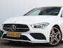 Mercedes-Benz CLA 180 Business Solution AMG | Panoramadak | Keyless | Stoelverwarming | Achteruitrijcamera |