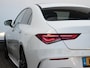 Mercedes-Benz CLA 180 Business Solution AMG | Panoramadak | Keyless | Stoelverwarming | Achteruitrijcamera |