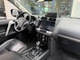 Toyota Land Cruiser 2.8 D-4D Limited Blind Van VOL