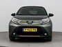 Toyota Aygo X 1.0 VVT-i S-CVT Limited | Elektrisch vouwdak | Stoelverwarming | LED | Adaptive Cruise | Apple Carplay / Android Auto | Parkeersensoren voor/achter | Clima | Camera | 18 inch