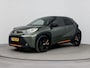 Toyota Aygo X 1.0 VVT-i S-CVT Limited Cabrio dak | Automaat | Navigatie | Cabrio dak | Stoelverwarming | LED | Adaptive Cruise | Apple Carplay / Android Auto | Parkeersensoren voor/achter | Clima | Camera | 18 inch