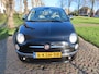 Fiat 500 0.9 TwinAir Lounge ***89379 KM !! N.A.P *** Airco Panoramadak Lm Velgen Stuurbekrachtiging