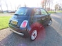 Fiat 500 0.9 TwinAir Lounge ***89379 KM !! N.A.P *** Airco Panoramadak Lm Velgen Stuurbekrachtiging