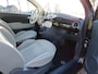 Fiat 500 0.9 TwinAir Lounge ***89379 KM !! N.A.P *** Airco Panoramadak Lm Velgen Stuurbekrachtiging