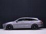 Mercedes-Benz CLA Shooting Brake 180 Business Solution Luxury [SCHUIFKANTELDAK, STOELVERWARMING, ACHTERUITRIJCAMERA, PARKEERSENSOREN V+A, CRUISE CONTROL, ELEKTRISCH VERSTELBARE STOELEN]